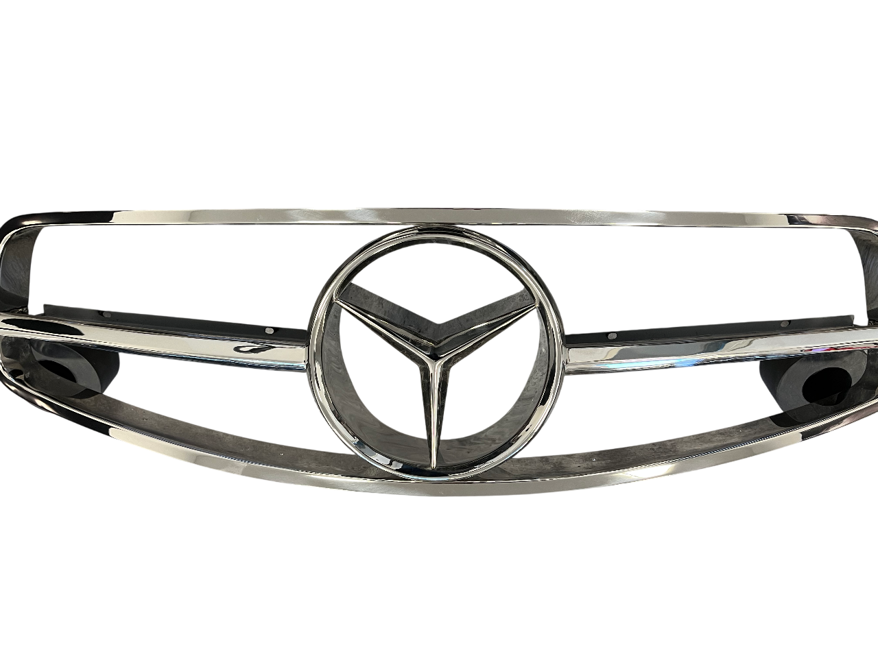 Mercedes-Benz 190 SL Grill