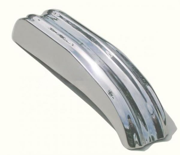 Jaguar XK120 bumpers