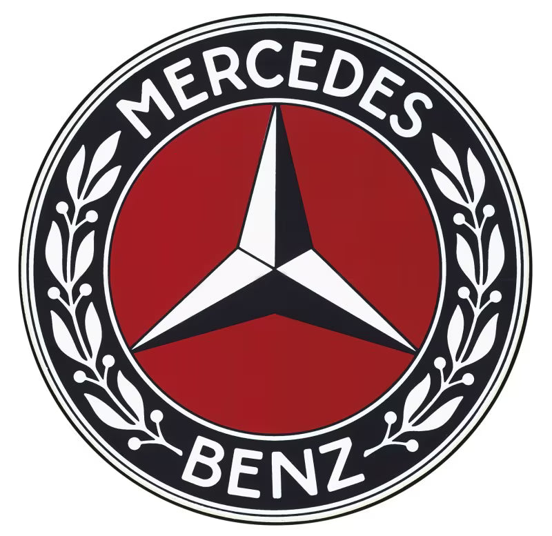 Mercedes Benz Klassiker